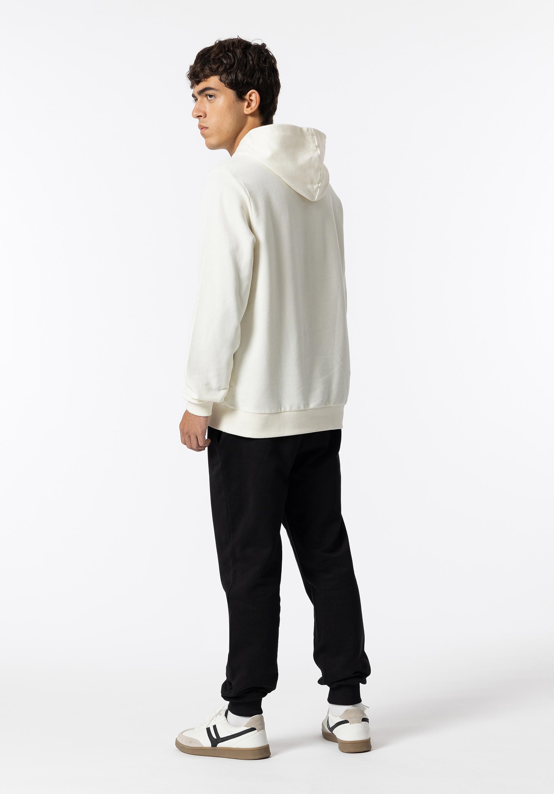Pack Hoodie e Calças Jogger