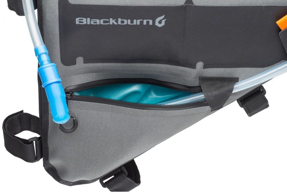 Blackburn Outpost Elite Bag Rahmentasche Medium Tall kaufen | Bike-Discount
