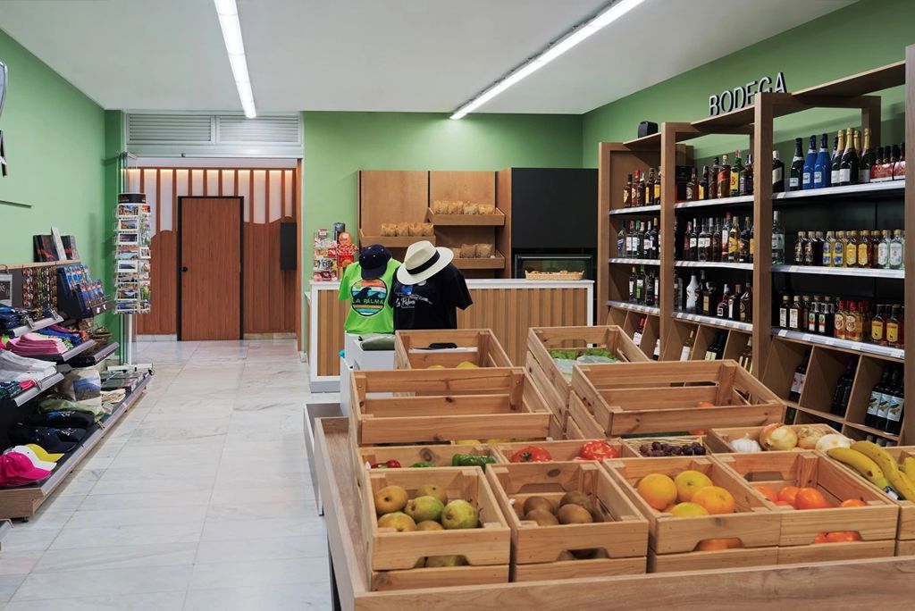 Hacienda San Jorge Logies en ontbijt - Hotel