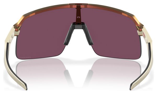 Lunettes Oakley Sutro Lite Chrysalis Collection/ Prizm Road Black/ Ref : OO9463-5839