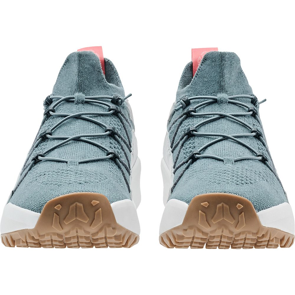 LOWA Kaloya Knit Sneaker Damen ungefärbt