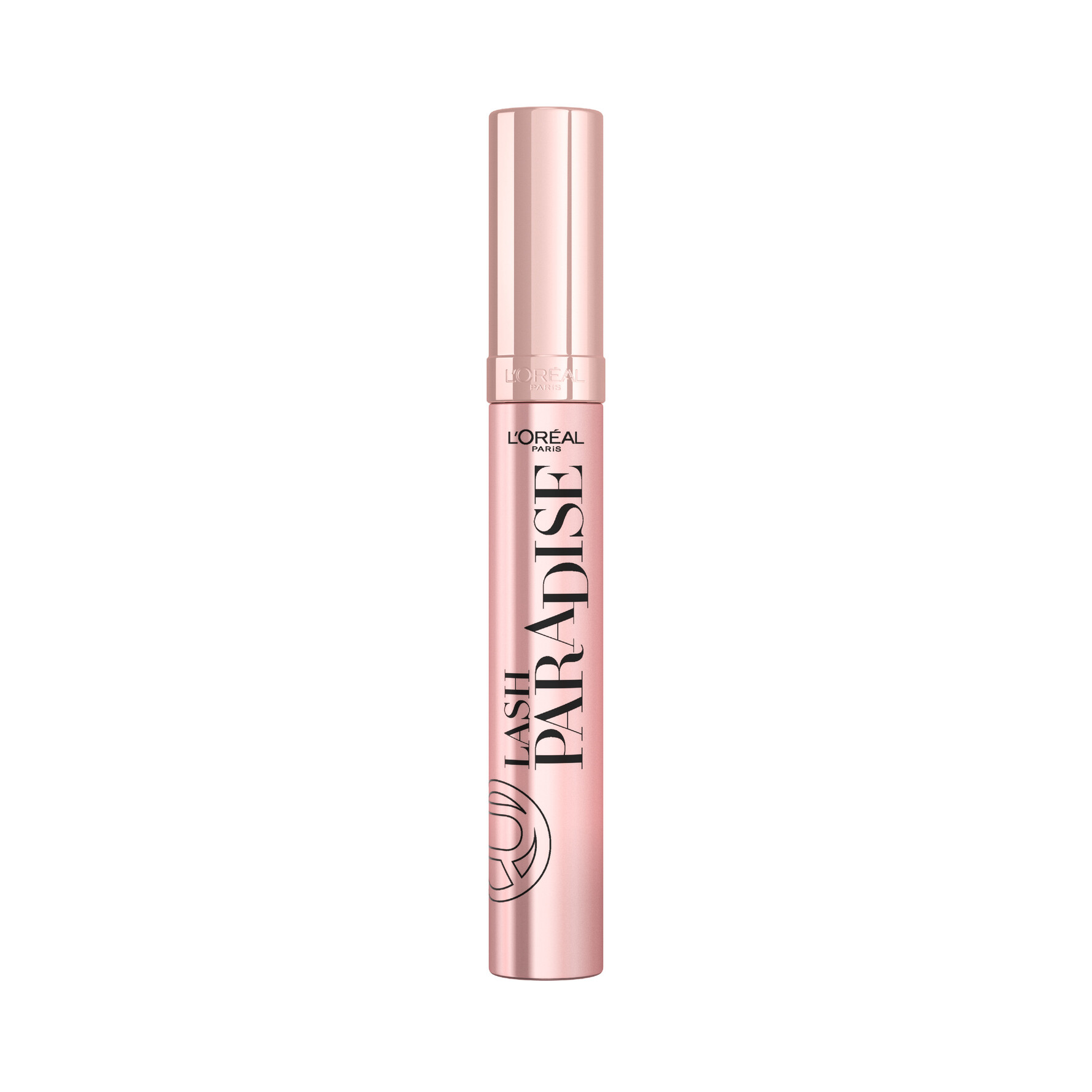 L'Oréal Paris Lash Paradise Mascara 01 Black