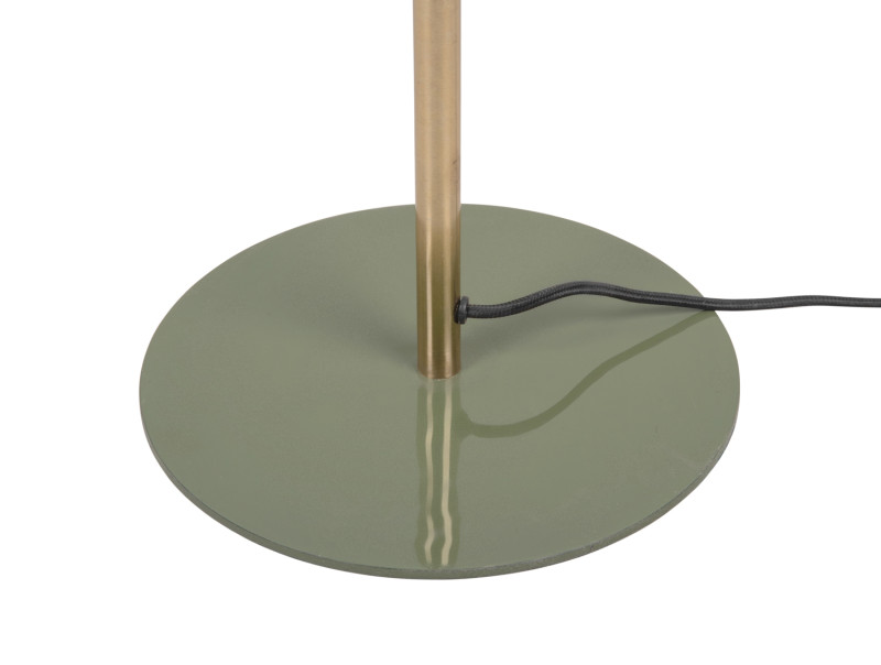 Floor Lamp Smart LM2127BK Black