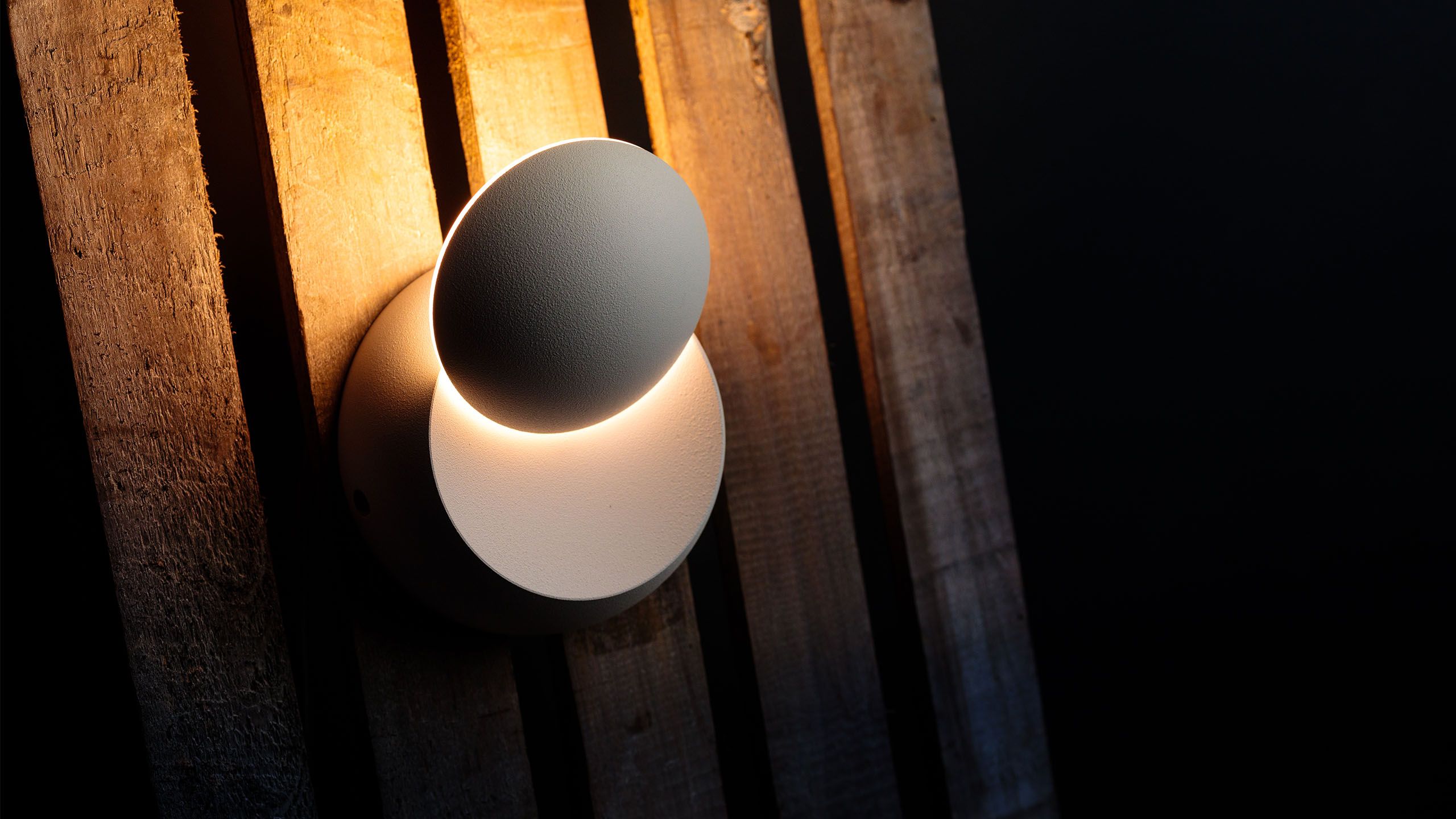 Buitenlamp 05-1334-31 Bug  | ETHB11 x D11 cm