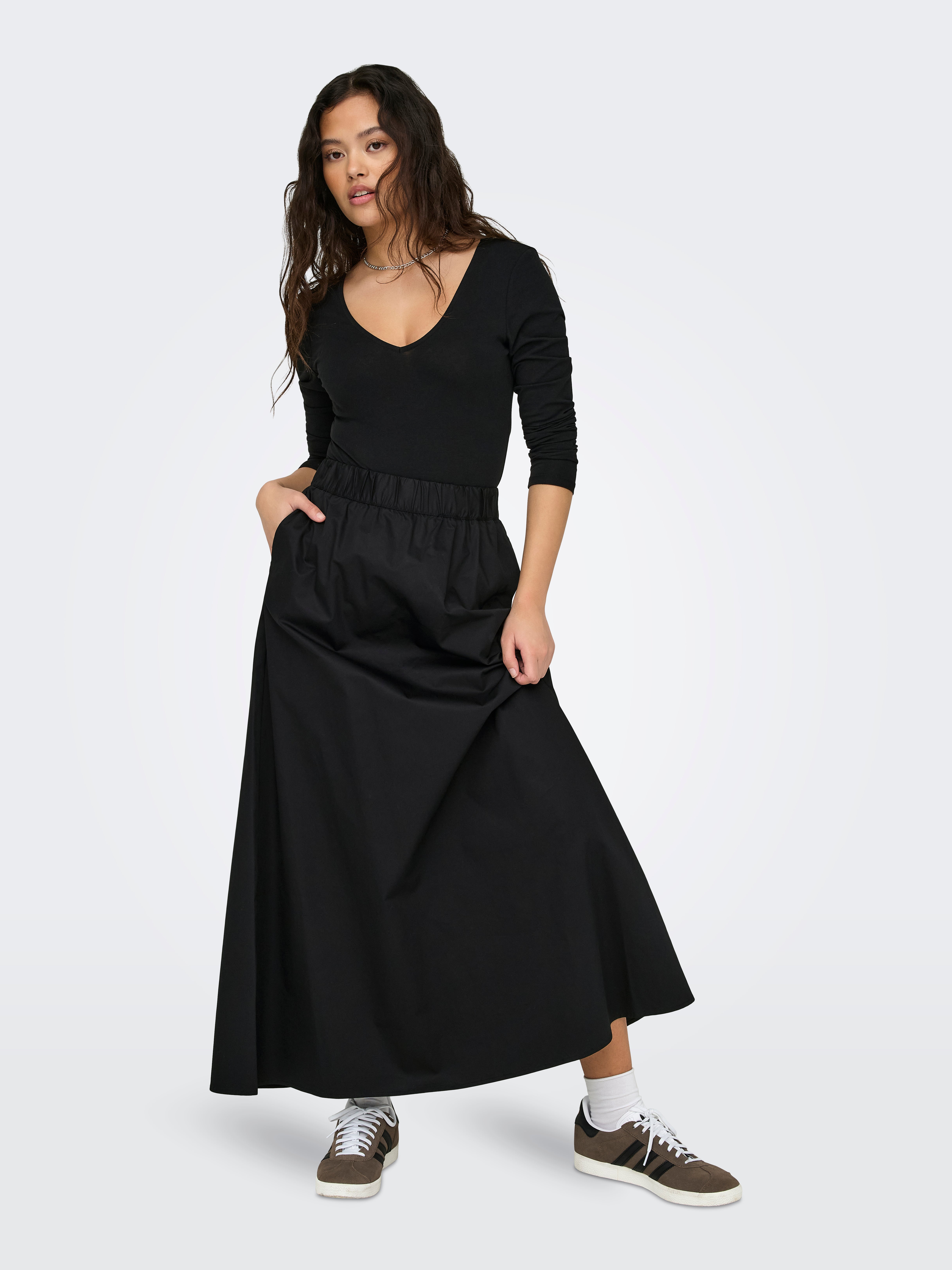 ONLZORA Rock Black
