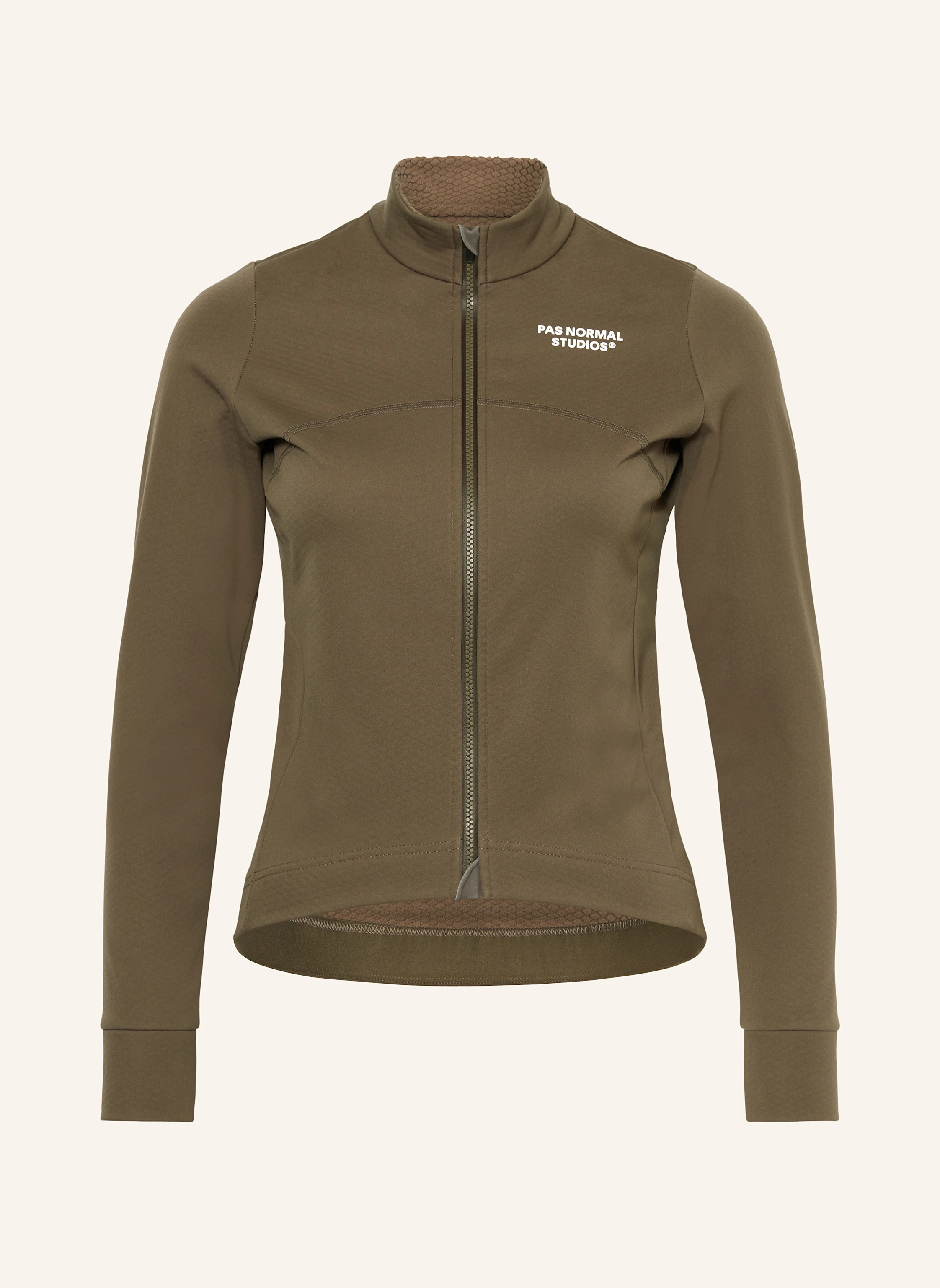 PAS NORMAL STUDIOS Thermo-Radtrikot ESSENTIAL THERMAL