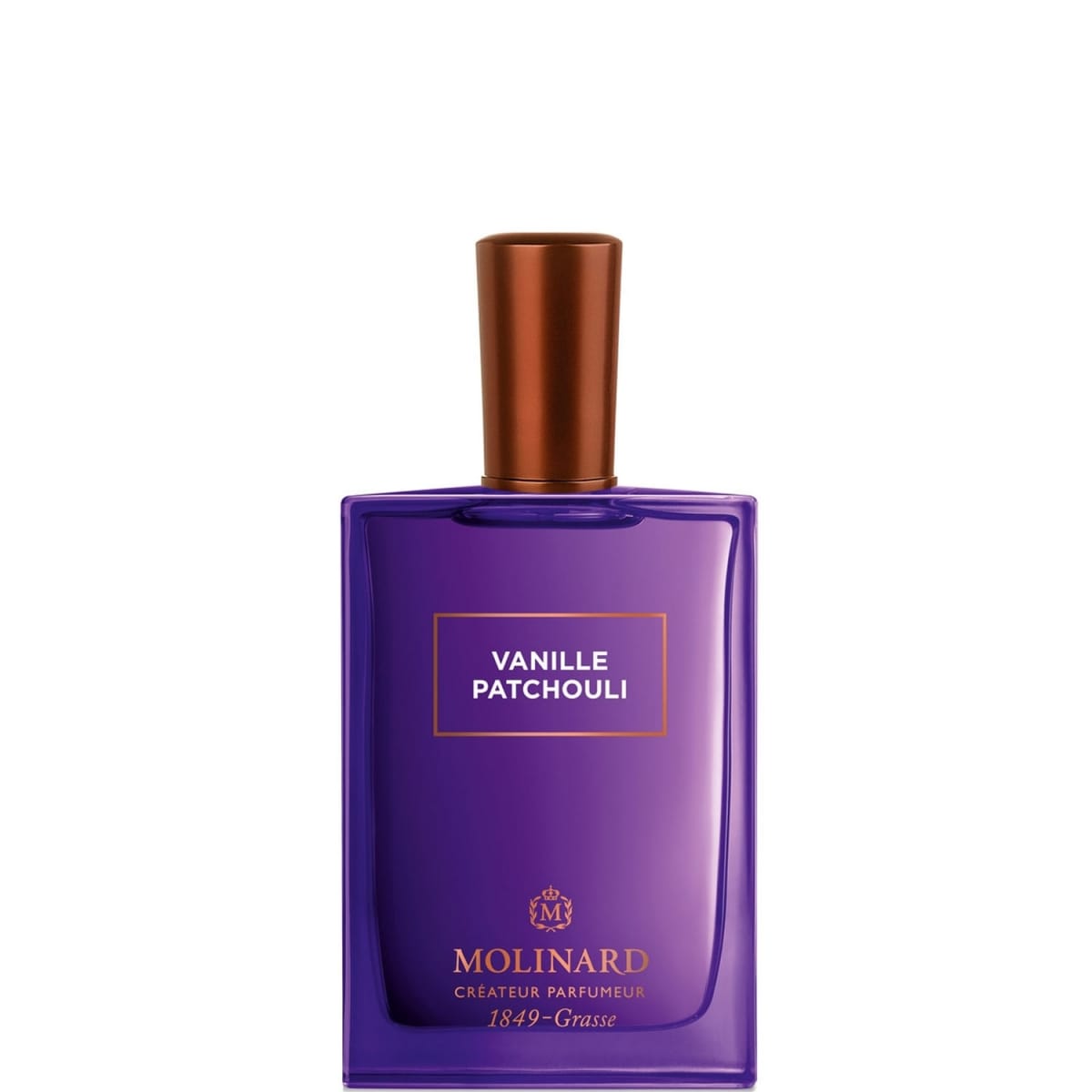 Molinard Vanille Patchouli Eau de Parfum