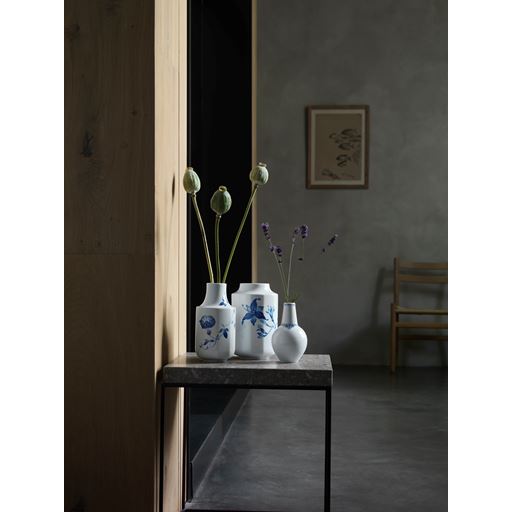 Royal Copenhagen Prinsesse Vase