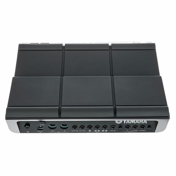 Yamaha DTX-Multi 12 All-In-One Multipad