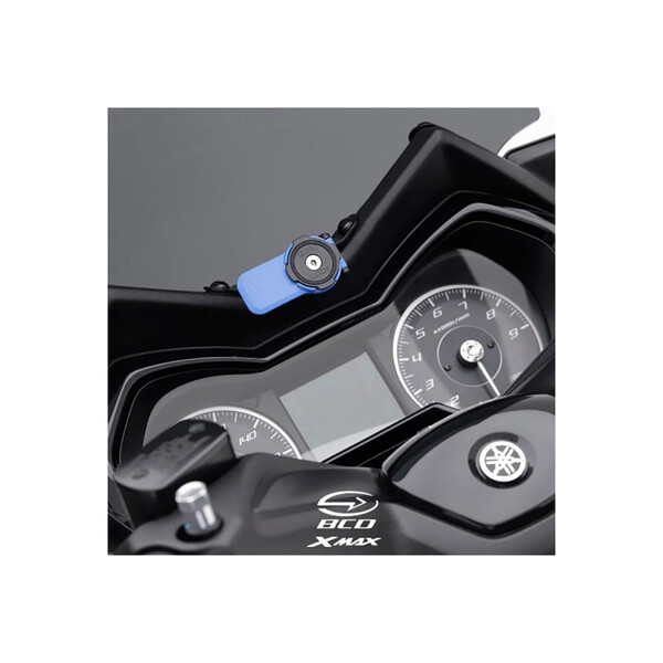 Quad Lock - BCD - Support smartphone Yamaha TMAX 2018/2022