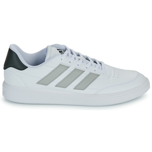 Adidas Sportswear - COURTBLOCK Blanco / Gris / Negro