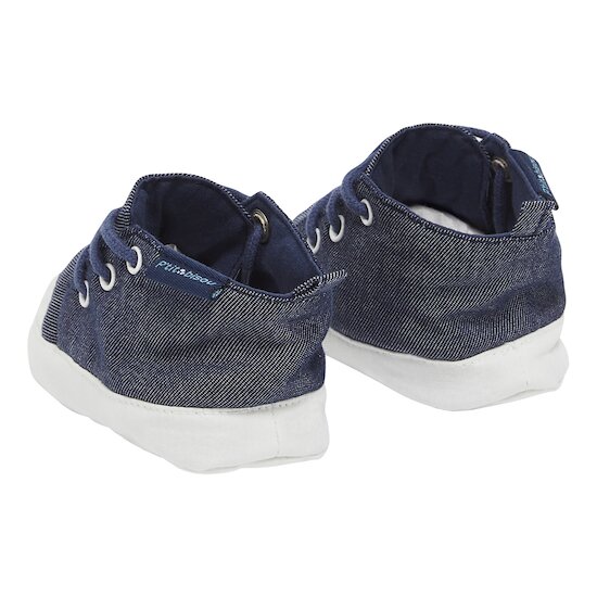 Mon Petit Nuage Chaussons   Brutus        de               P'tit bisou