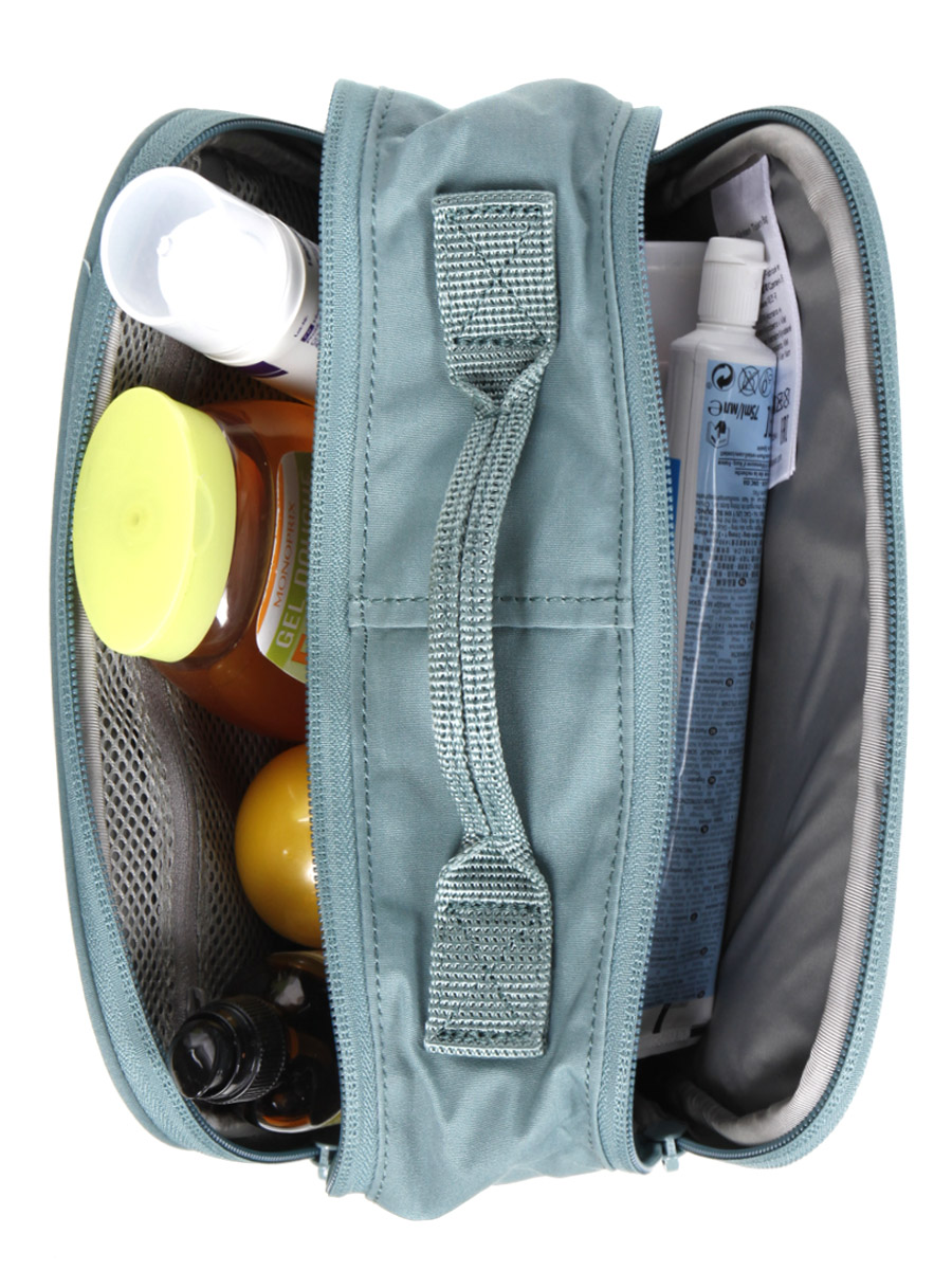 Trousse de toilette FjÀllrÀven Kanken