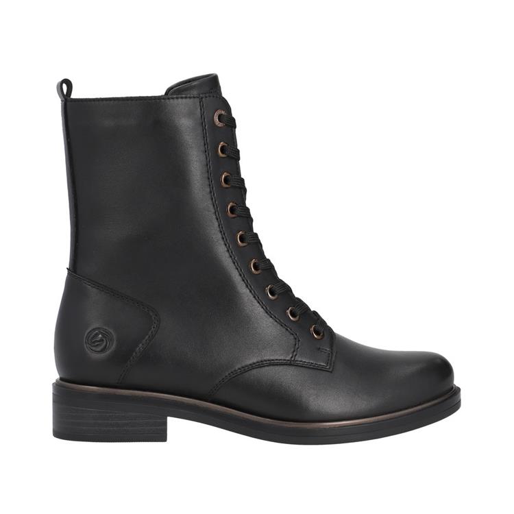 Remonte d8388 Zwart