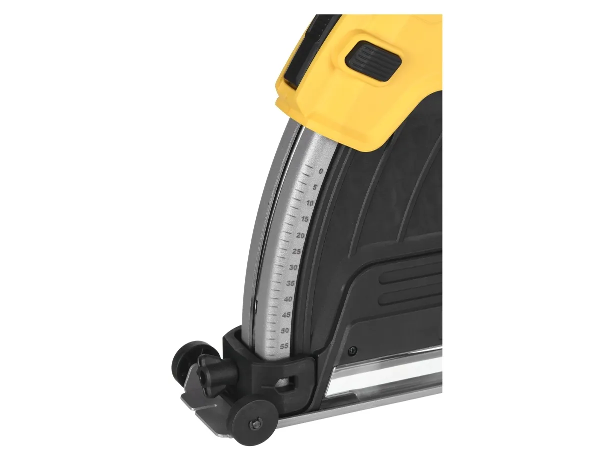 DeWALT DWE46229-XJ - Beskyttende skærm - for beton