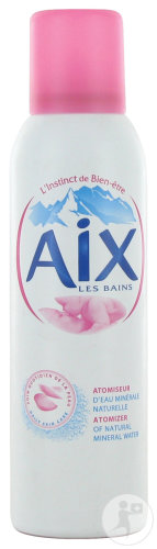 Hartmann Aix Les Bains Brumisateur Eau 150ml