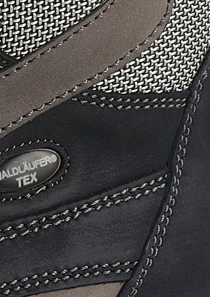 Waldläufer Schnürboots »HOLLY«  , Outdoor, Trekking, Schnürschuh mit TEX-Membran, H-Weite
