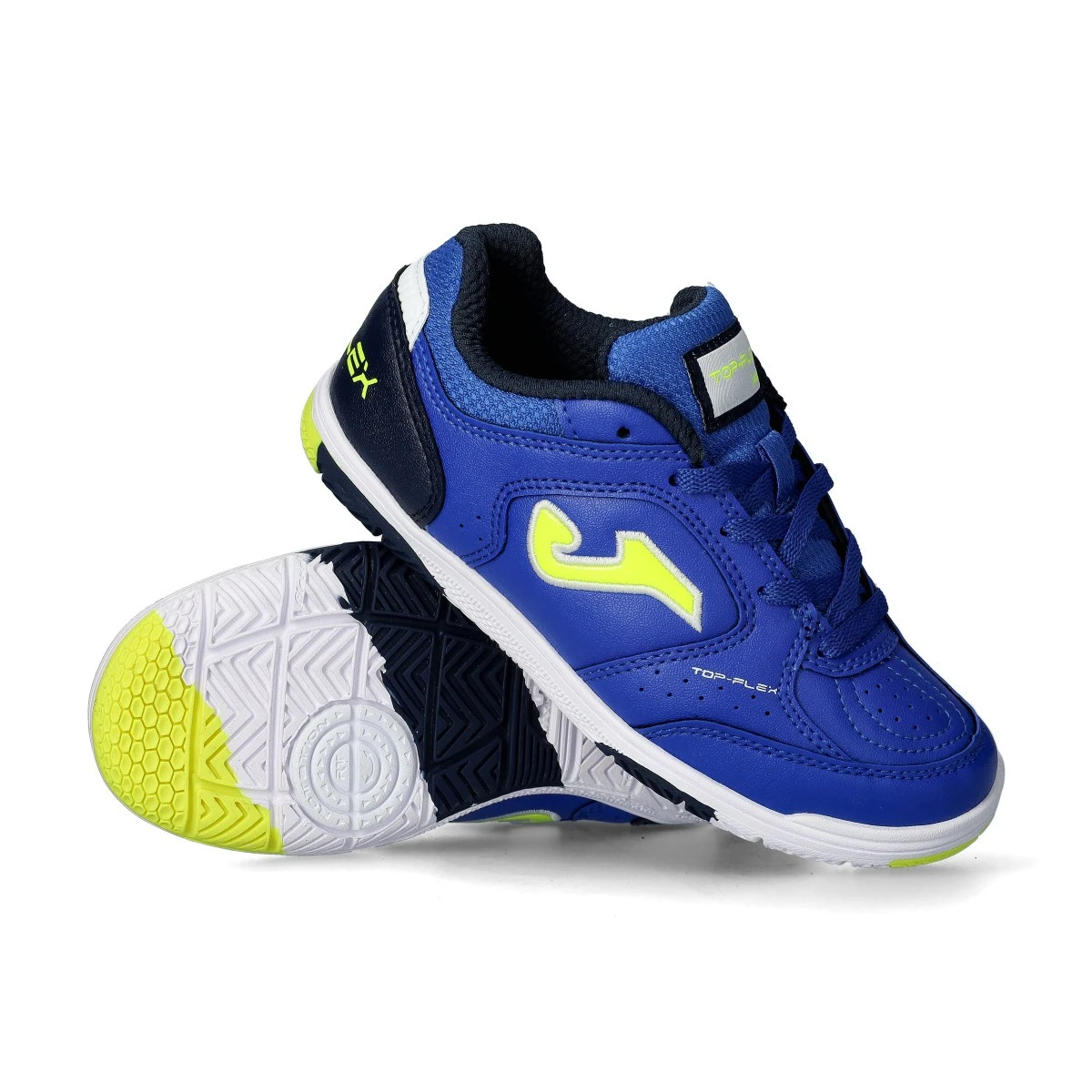 Sapatilha futsal Joma Top Flex Criança