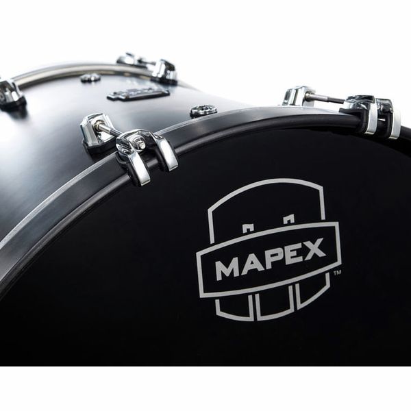 Mapex Saturn Studioease Set -FB