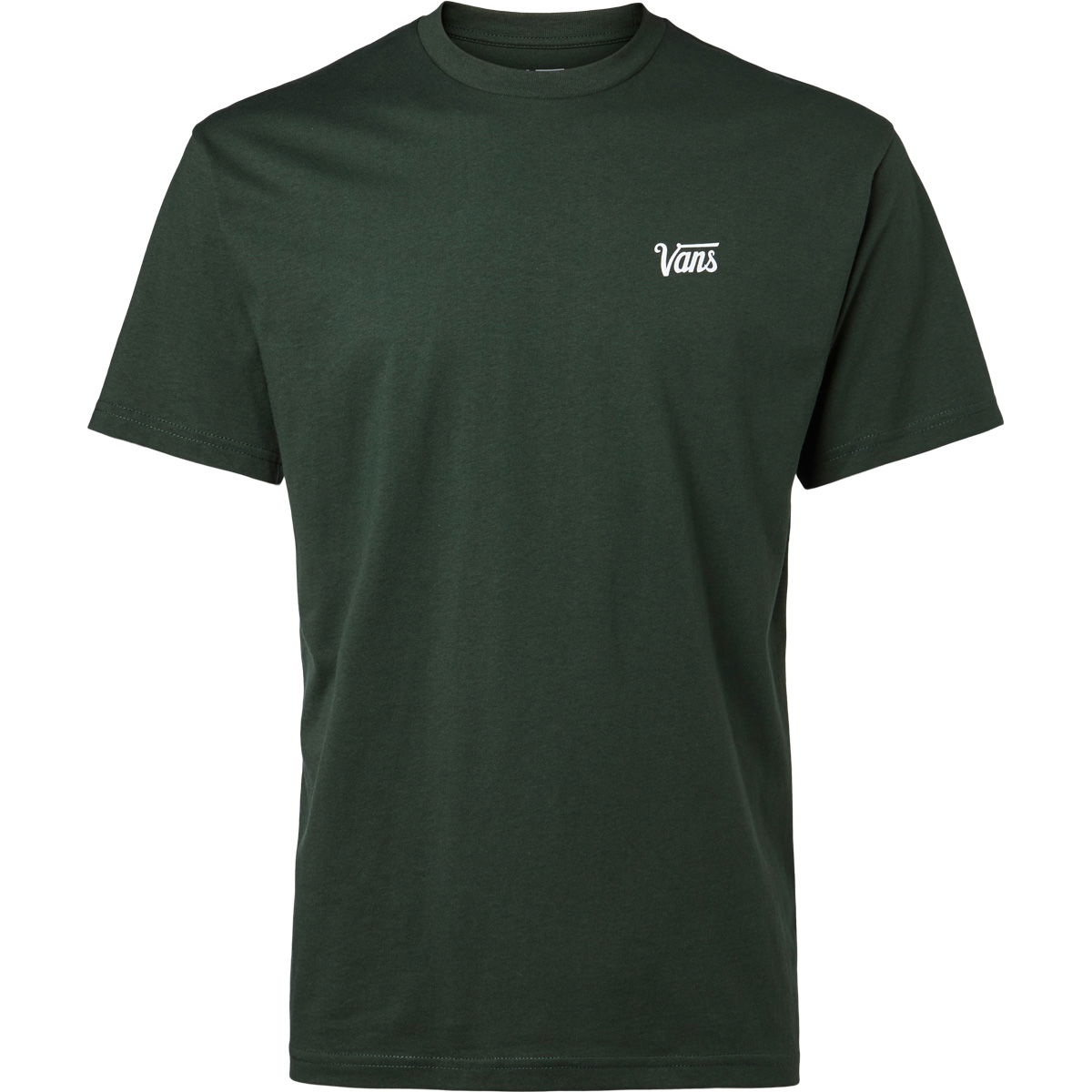 Vans Mini Script T-shirt Herre