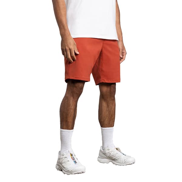 Short randonnée 686 MNS EVERYWHERE HYBRID SHORT CHILI
