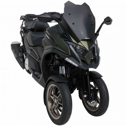 Bulle Ermax SPORT (50 cm) - Noir