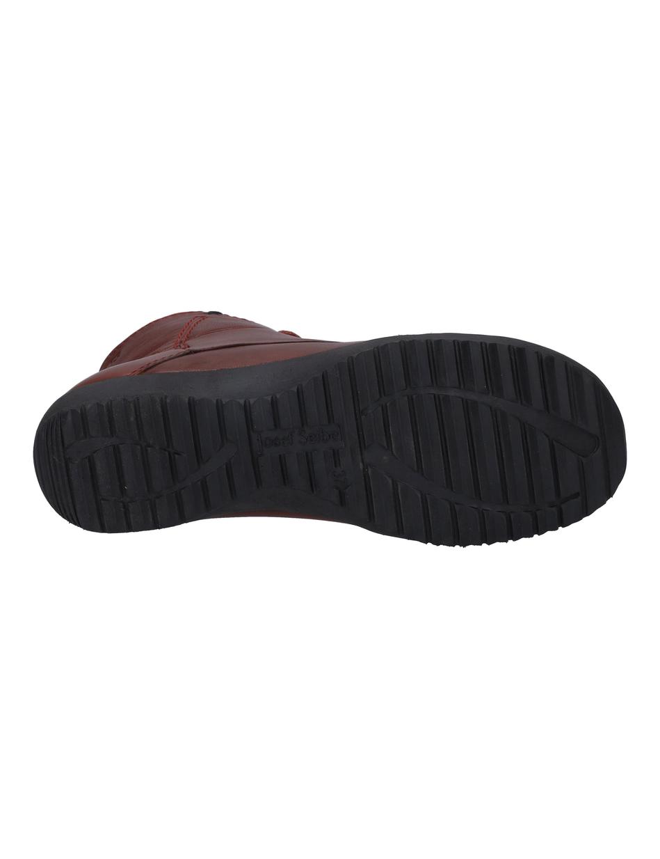 Stiefelette Naly 09, carmin