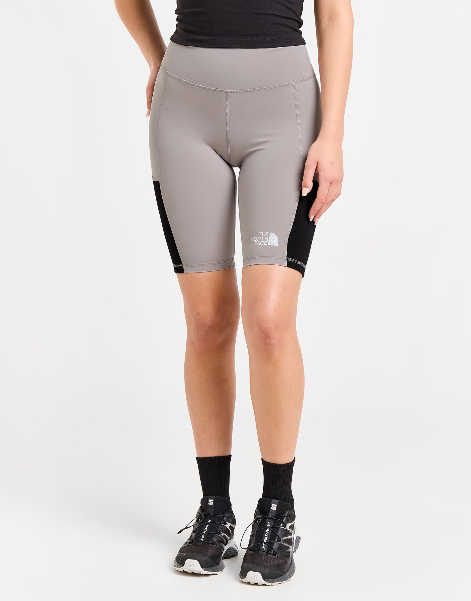 The North Face Short Cycliste Cargo Femme