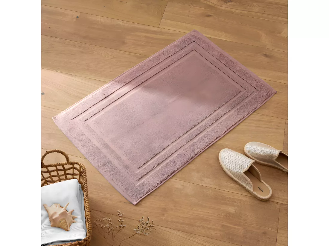 Tapis de bain 