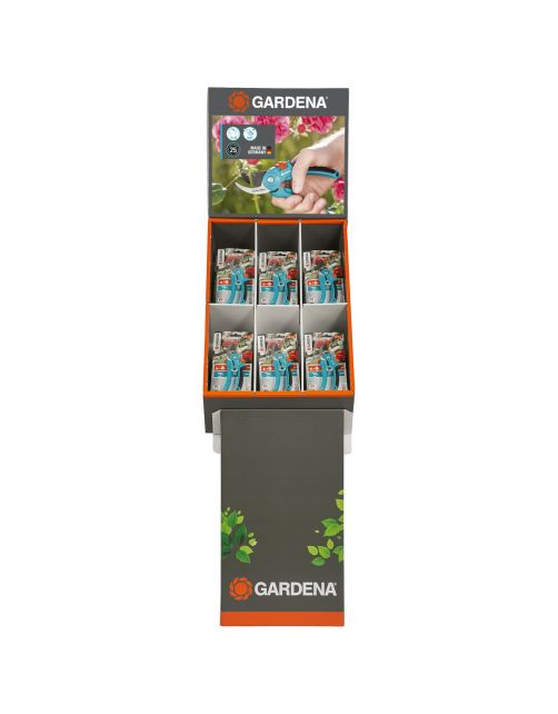 Gardena Snoeischaar B\/S-M - Snoeien - Promo