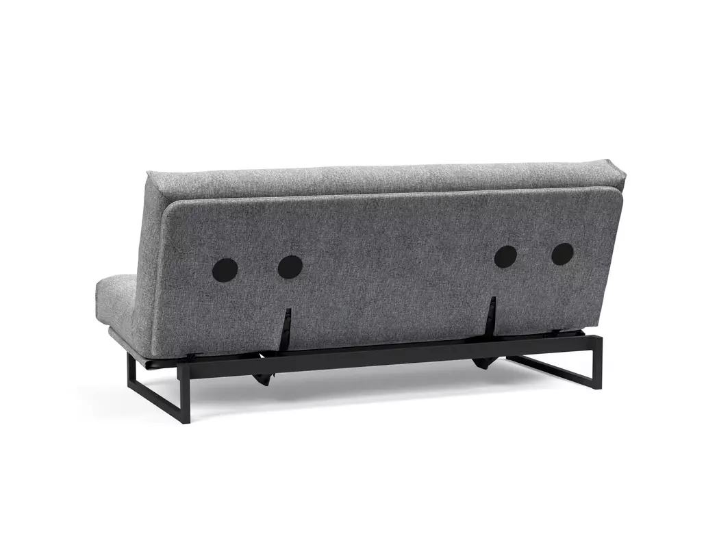 Schlafsofa Fraction