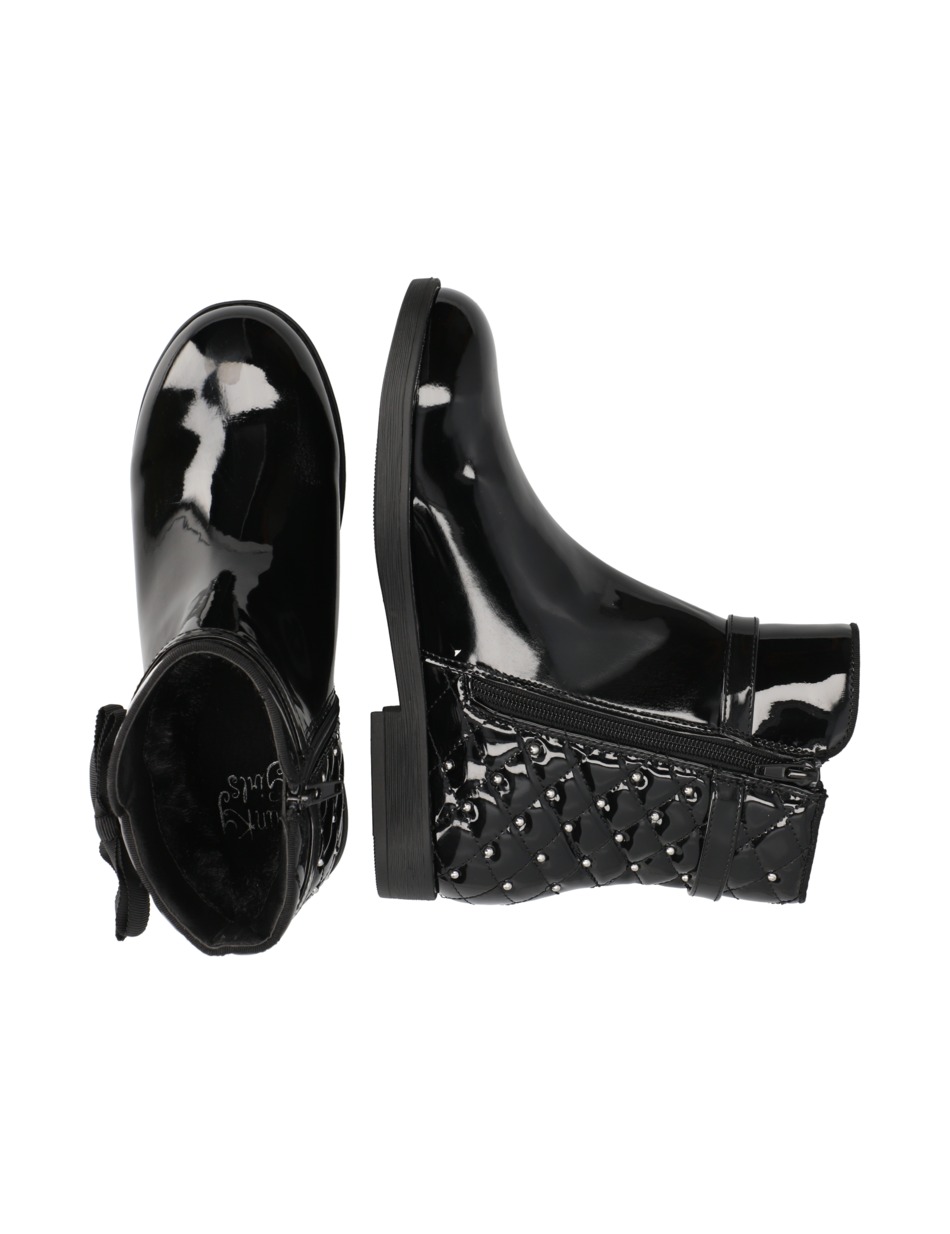 Stiefelette