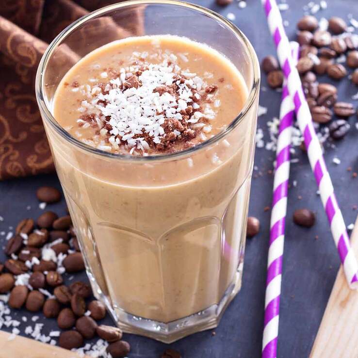Chi Cafe free Dr. Jacob`s Pulver, 250 g