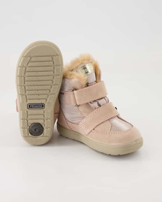 Primigi PSNGT 68505 Halbschuhe in Rosa
