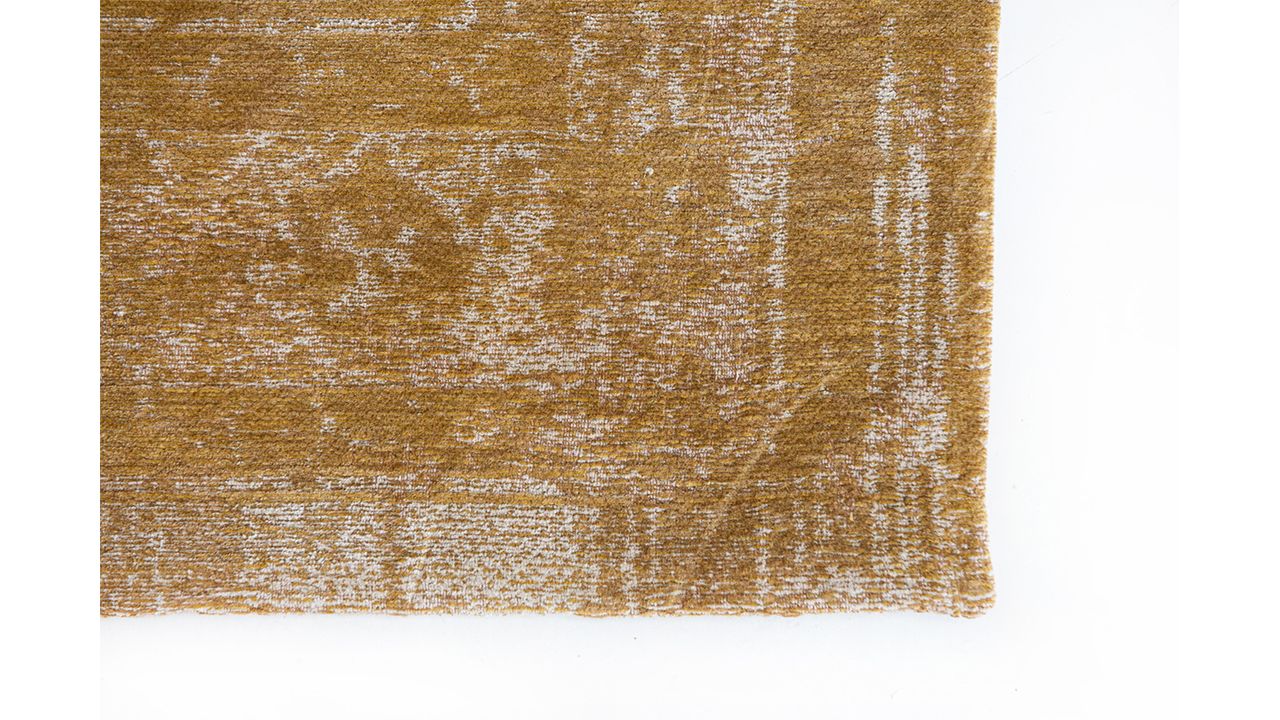 Vloerkleed Spring Moss 9145 Fading World Medallion  | Louis de Poortere