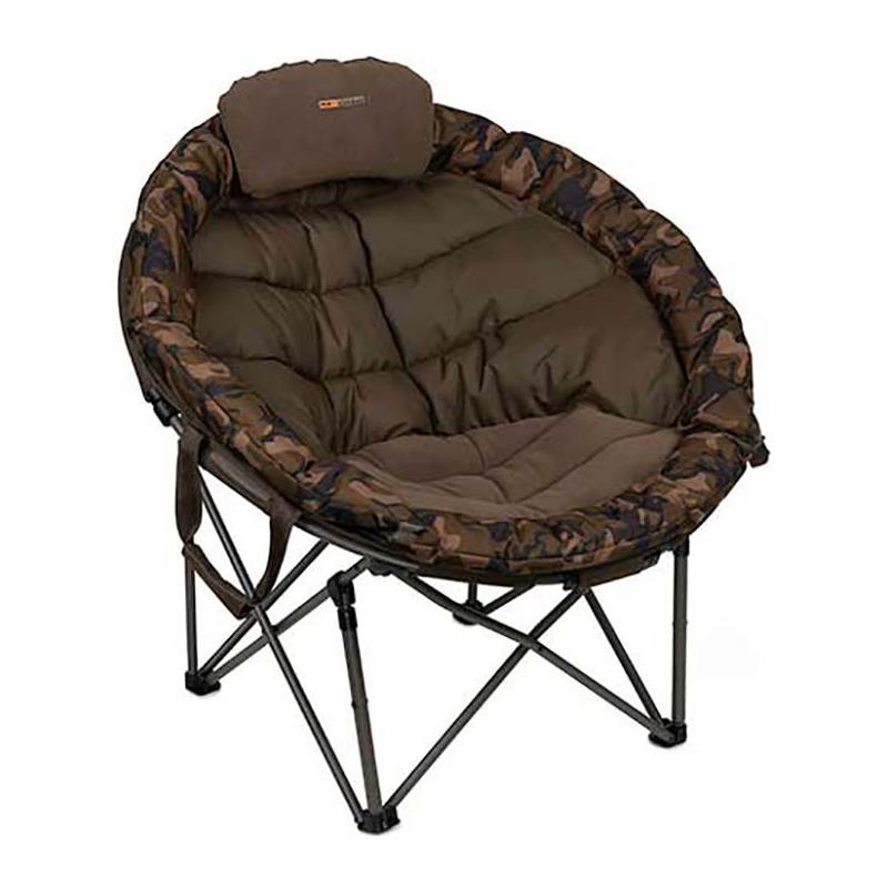 Chaise Fox Lounger Chair