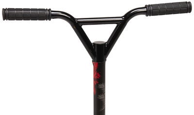 Pinepeak Sparkesykkel Extreme Scooter, Oransje