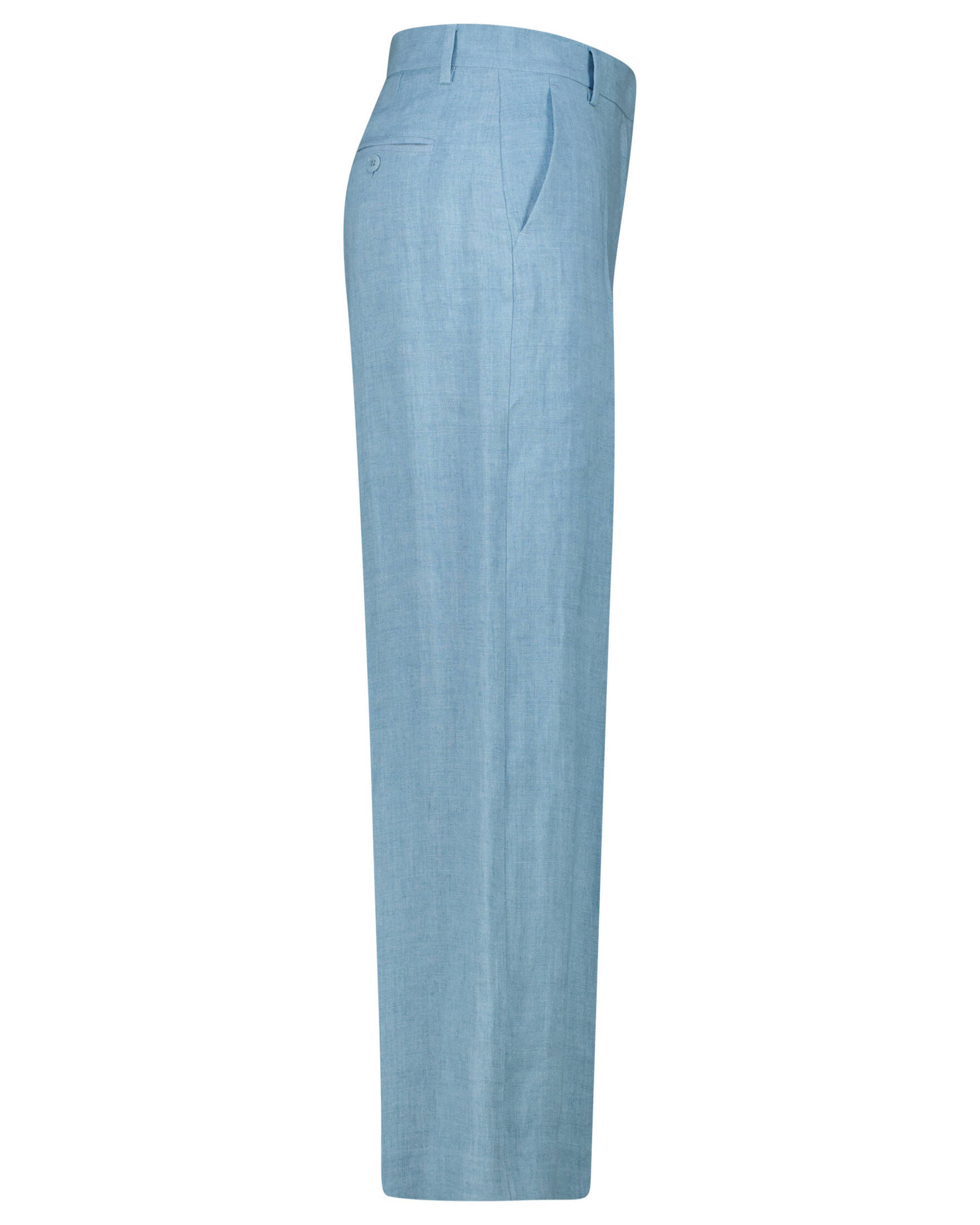 Weekend Max Mara| Damen Leinenhose MALIZIA