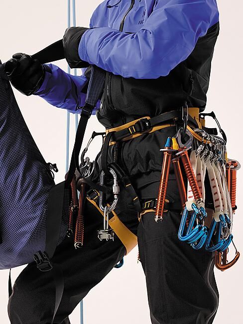 ARCTERYX - AR-385A W