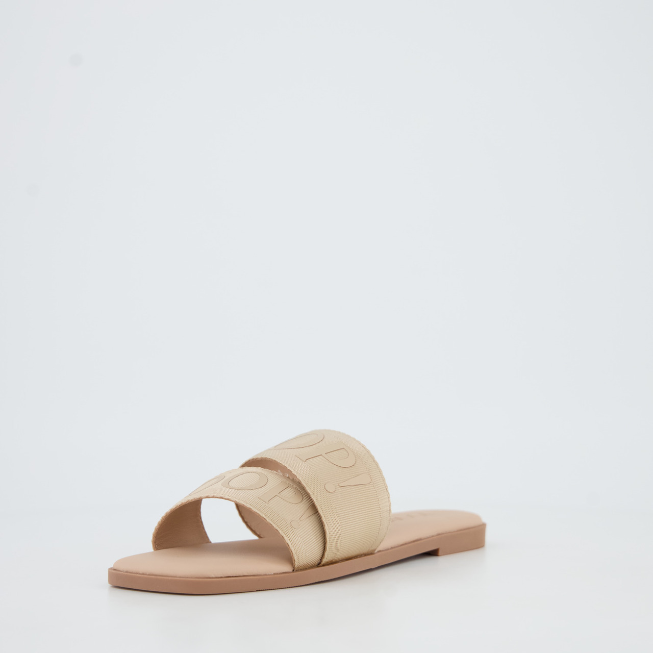 Joop Nastro merle sandal fd