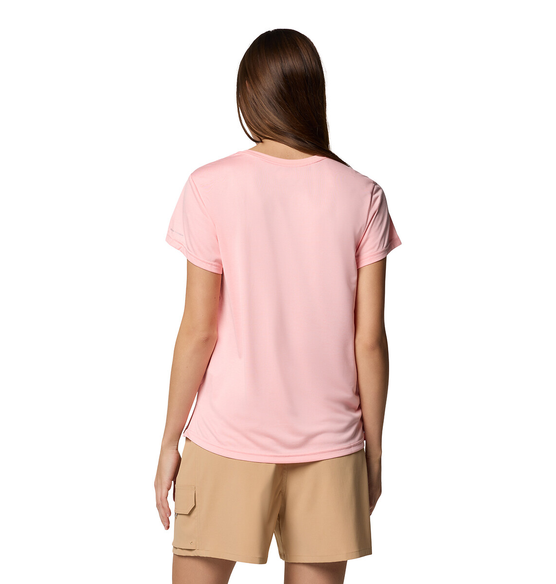 COLUMBIA<br>Camiseta Bluevista Hill