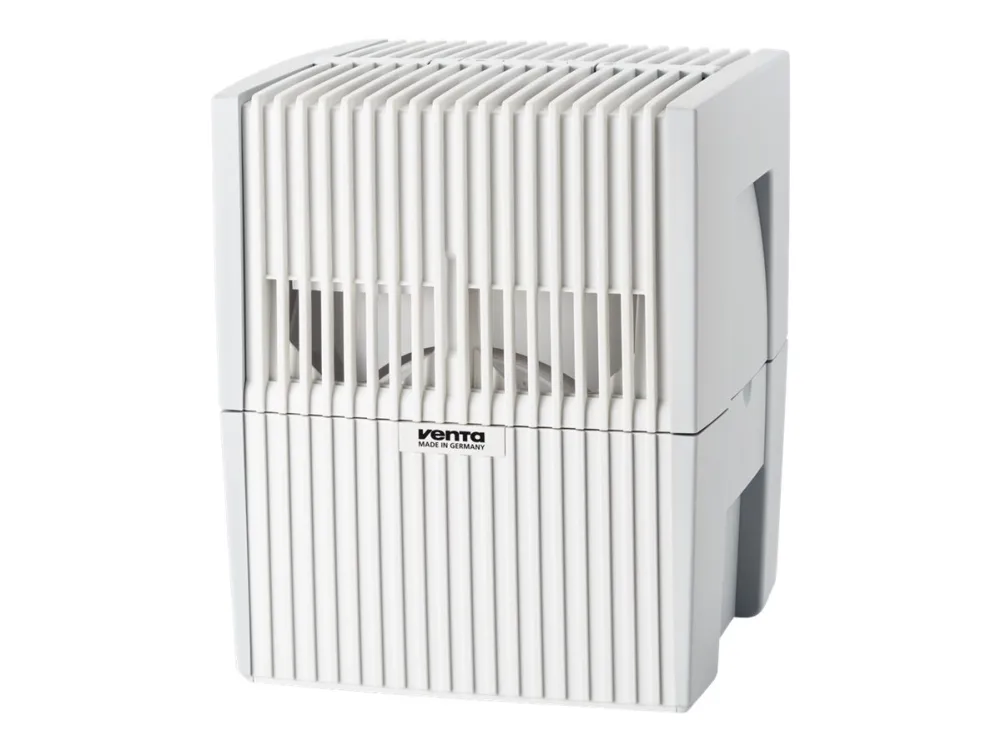 Venta LW15 - Luftfugter/-renser - hvid/grå
