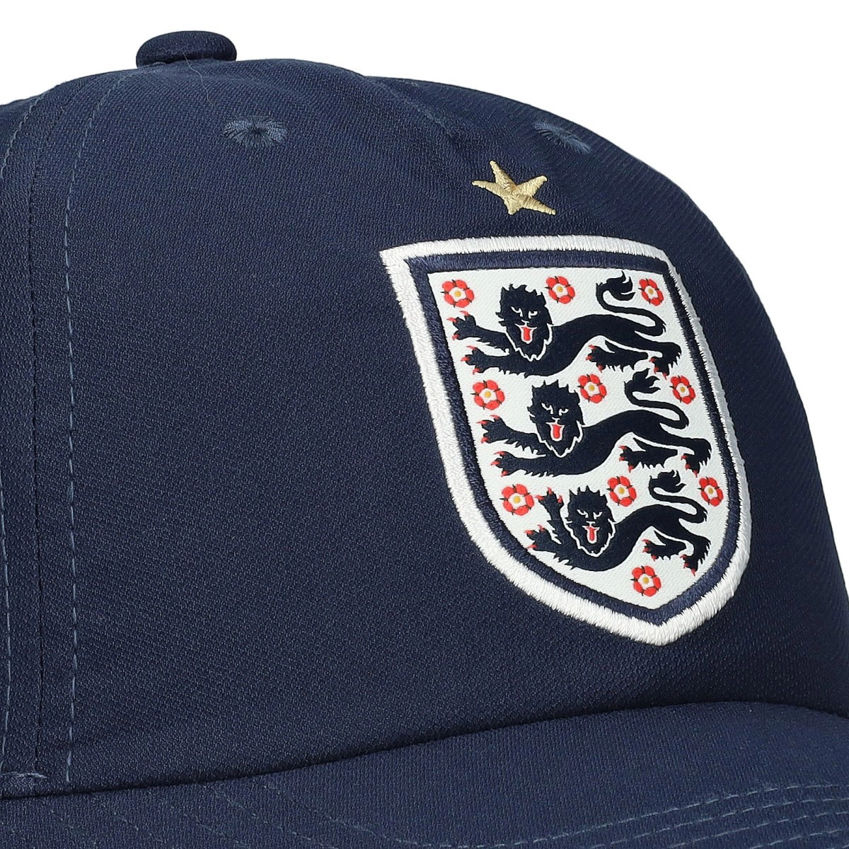 Chapéu Nike Inglaterra Mundial 2026