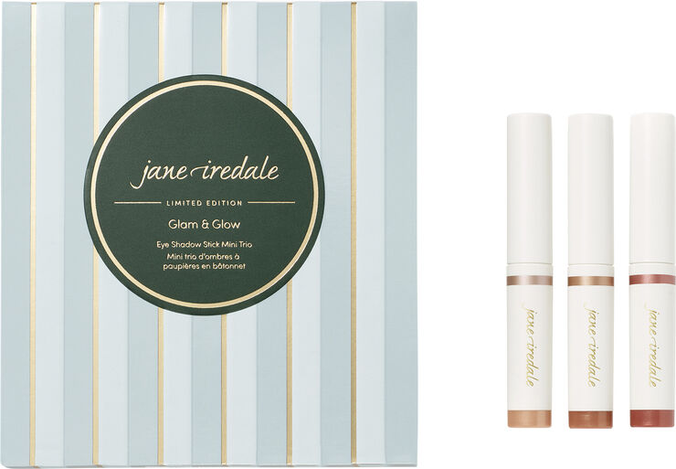 Jane Iredale Glam & Glow Eye Shadow Stick Mini T