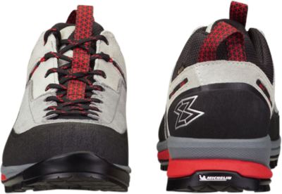 GarmontDragontail Tech GTX - grau
