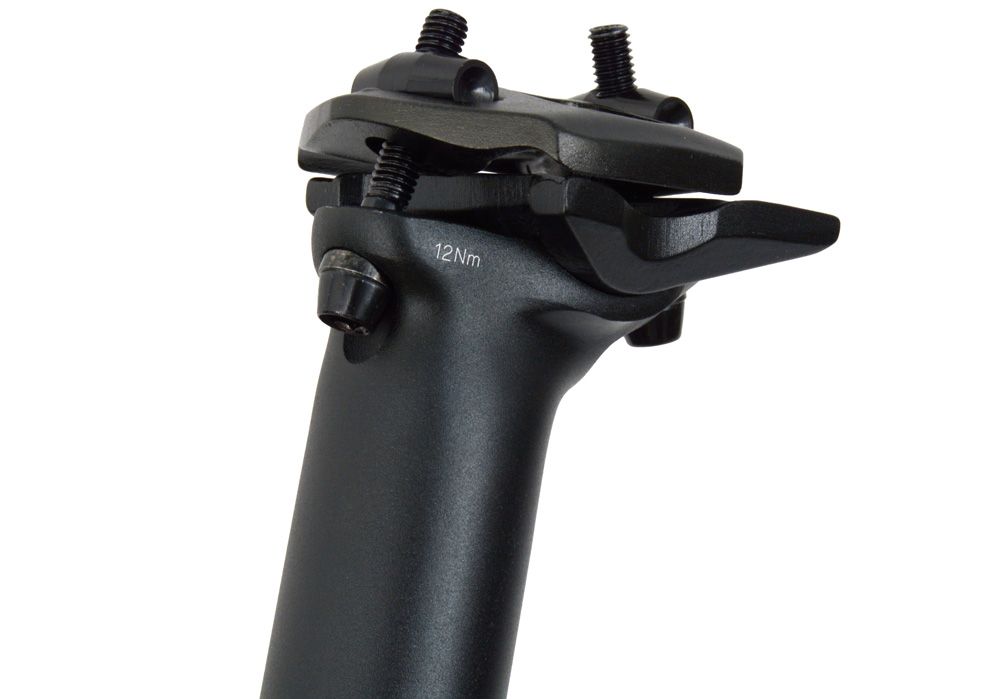 Radon Sattelstütze Light 400mm kaufen | Bike-Discount