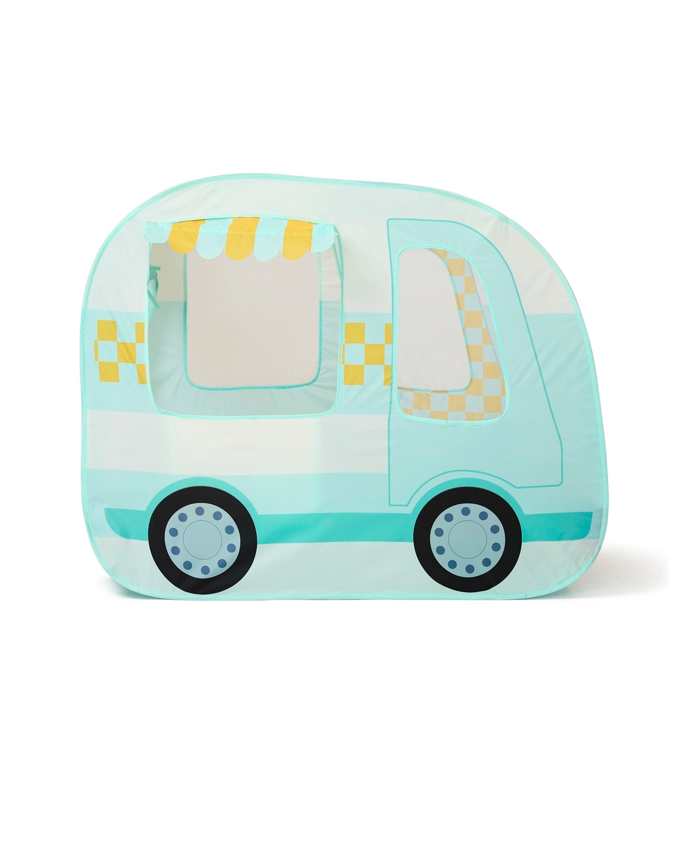 Kids Concept Spielzelt Foodtruck