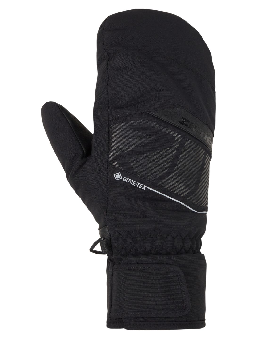 Galibor GTX skiwanten heren