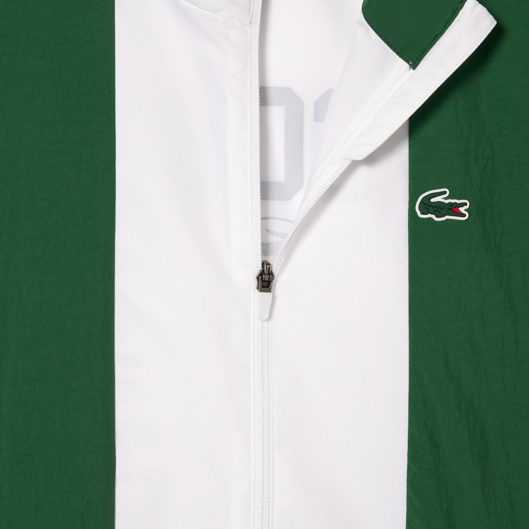 Lacoste Sport| Herren Trainingsanzug LACOSTE SPORT X DANIIL MEDVEDEV