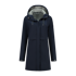 Teddy Softshell Jas